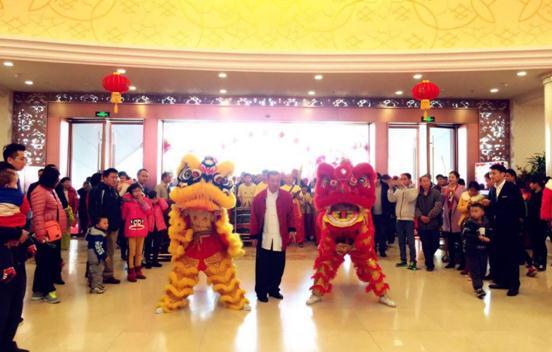 广州万达城开年迎热销 南粤天街40-70平旺铺将