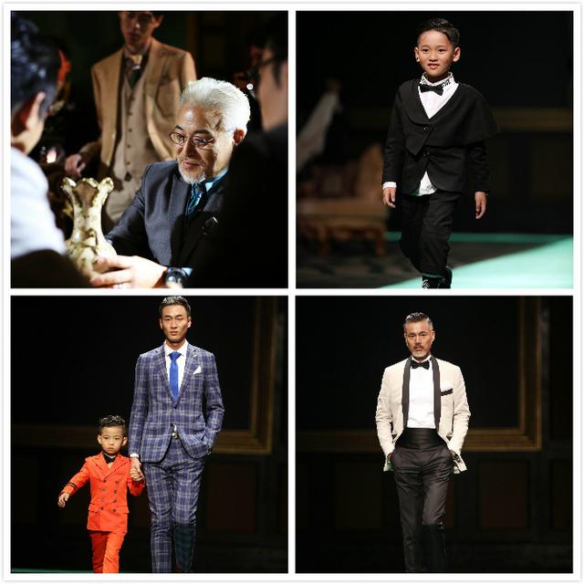 当百城大秀邂逅西安,带来这样的生活风尚标…