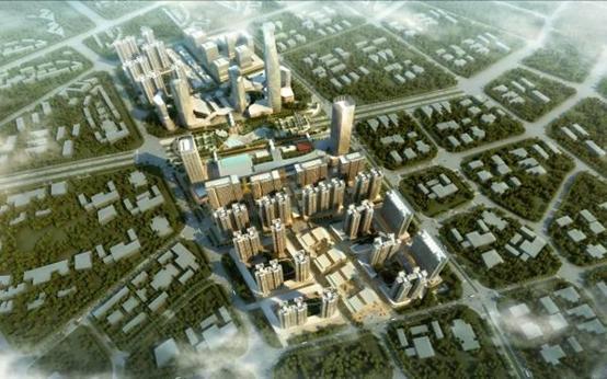 肇庆敏捷城二期洋房及商铺电商团购将启动