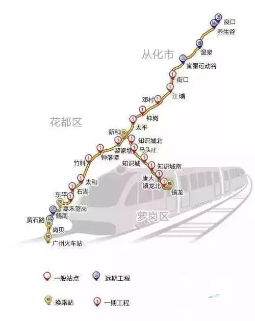 【交通】"地铁14号线 赣广高铁 高速 北部快线"条条大路通桃源