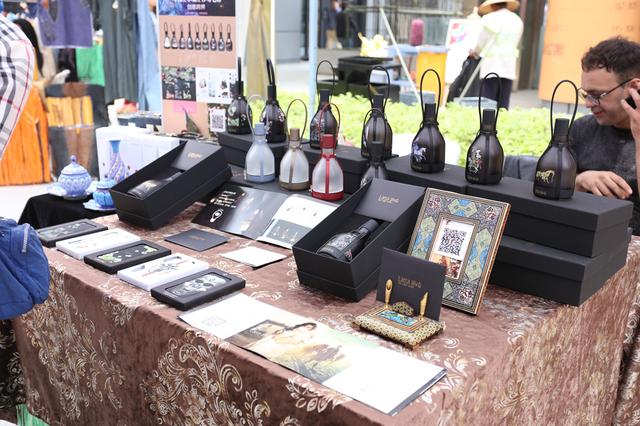 精彩今天继续!保利第二届生活方式展让你满载