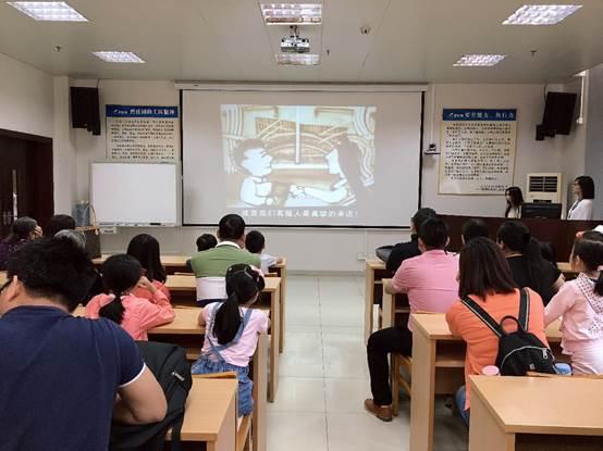 【客户关怀】有一种陪伴叫碧桂园