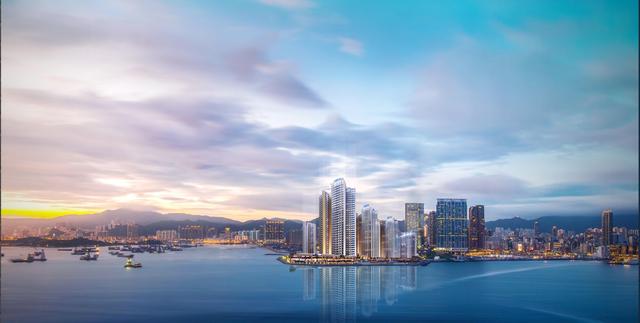 弥补粤港澳大湾区短板 2018龙光蓄势待发