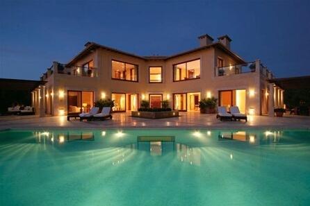 广州豪宅知多少 7.4万成交均价仍落后北上深