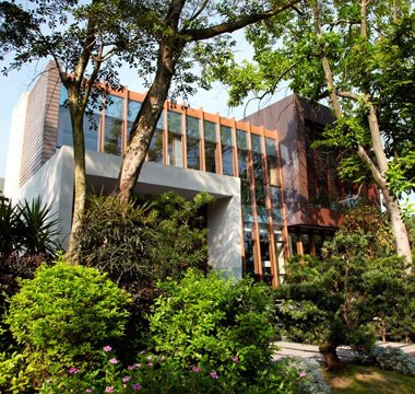 大一山庄黄金评测