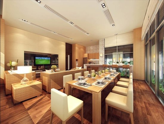 专访骏文雅苑项目策划 赏老城区稀缺中小户型