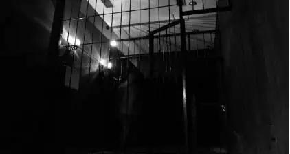 密室逃脱+废墟实景CS 史无前例的体验!约吗?