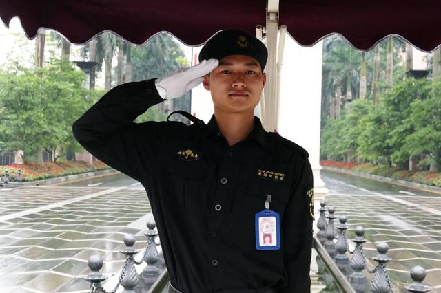 最大的安全感,是24小时待命、360°全方位守护