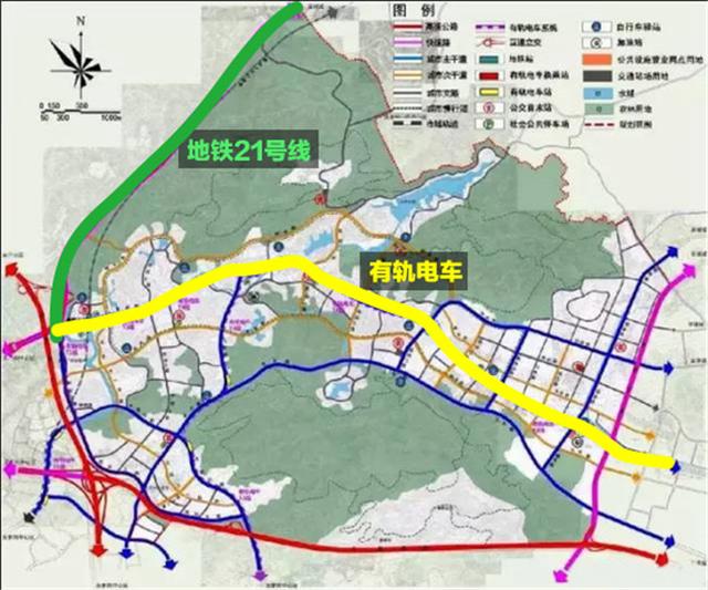 长岭居版块发展再提速 你不得不看的长岭居2018新利好