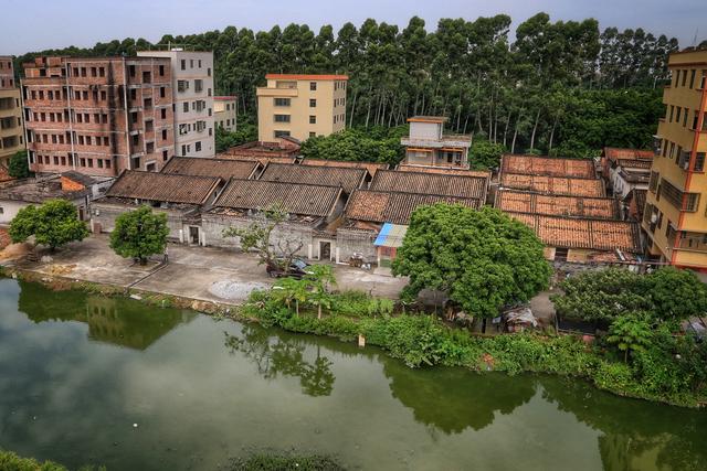 全国首个空港文旅小镇落地白云区 打造临空经