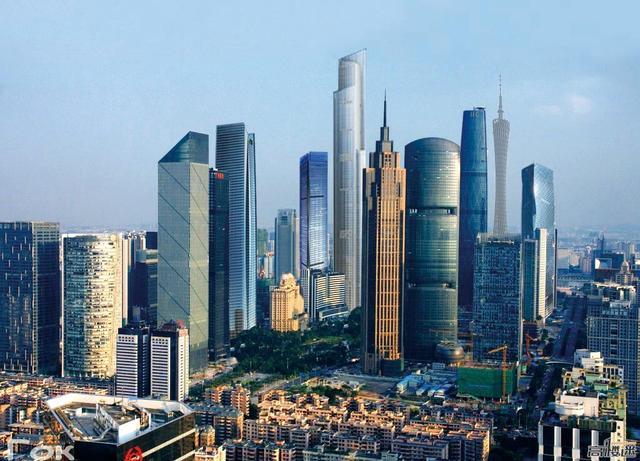 广州上榜中国最不宜居5大城 这些好盘表示不服
