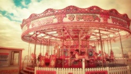 甜蜜福运迎新岁 爱在唐宁贺元宵