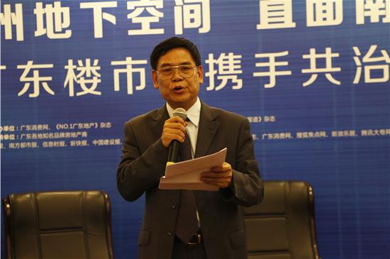南沙应尽早放开限购 松限后楼市成交将涨15%