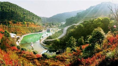 广州首提 生态承载力 城区压力最大 仅从化平衡