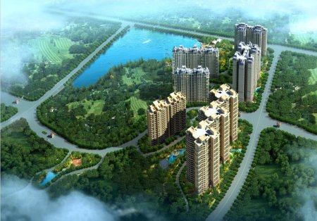 医疗配套升级 碧桂园豪园将成增城宜居首选