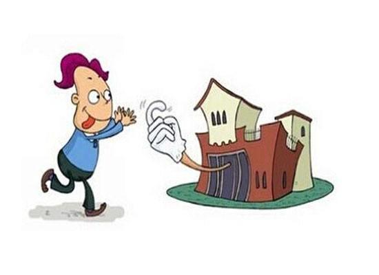 入住多年不见“证” 房产证“难产”怎么办