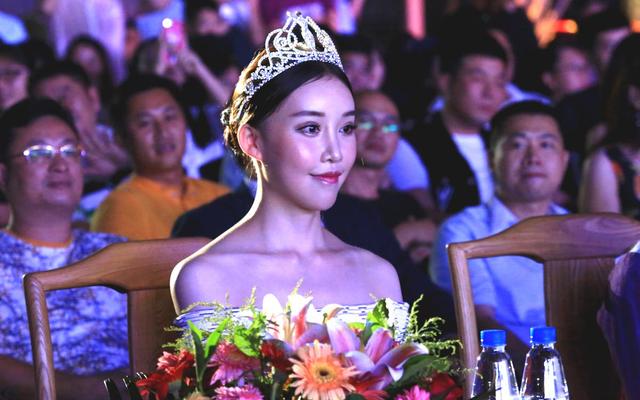 3届环球国际小姐中国·广东赛区总决赛新闻稿