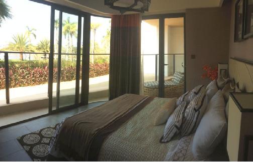 中航健身会蓝色运动基地入驻揭牌仪式耀装盛启