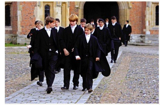 十里银滩国际学校打造成深圳东伊顿公学