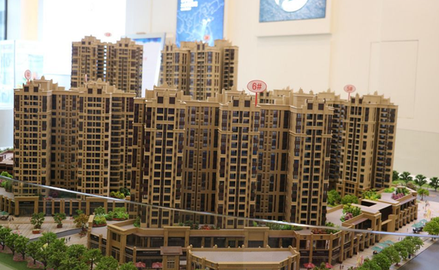 天悦位于惠州仲恺区政府属地,中韩合作"特区"旁,坐享潼湖生态智慧区