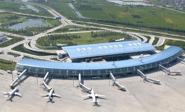 揭阳潮汕国际机场航班起降恢复正常
