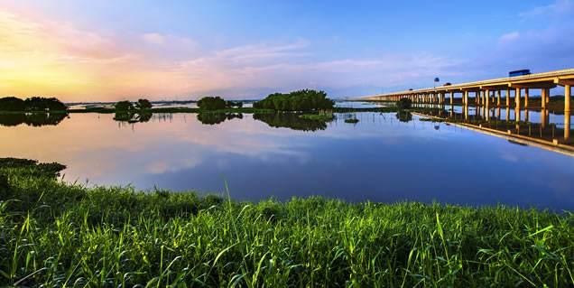 粤港澳大湾区的惠州角色与担当