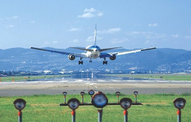 惠州机场将开通南京和贵阳航线