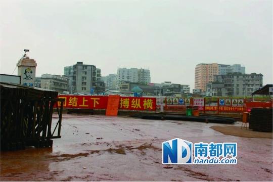 最后一月 惠州楼市乍现冰火两重天