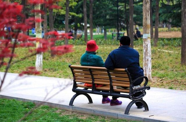 2050年中国老年人口破3亿 北上广养老地产潜