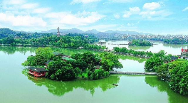 西湖乡人口_浮梁县西湖乡西溪村(2)