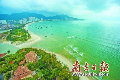 粤港澳大湾区城市群发展须实现五大战略转向