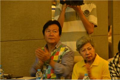 十里银滩:香港人钟爱的养老圣地!