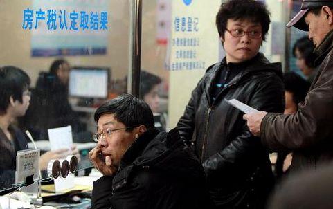 合同无约定 二手房非满五唯一应由房主交税