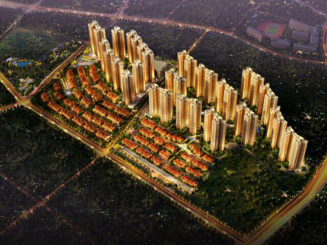 中信新城之夜惠阳淡水第六届音乐节狂欢落幕