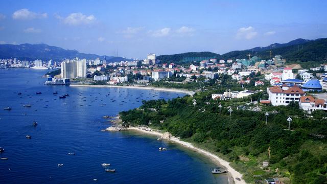 深莞惠汕将联合建设海洋产业经济协作示范区