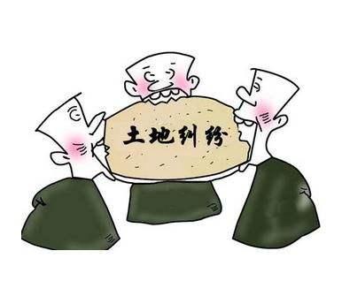 开发商与个人陷土地纠纷 住建局该发施工许可证吗