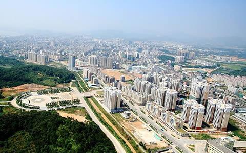 25家房企拿地近2000亿 未来主战场在热点二线城市