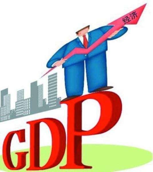 惠州市2017年一季度gdp_惠州第一季度GDP超1000亿元,同比增长23.2%(2)