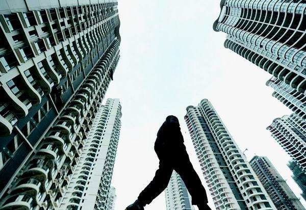 26家中介违法发布小产权房被关停