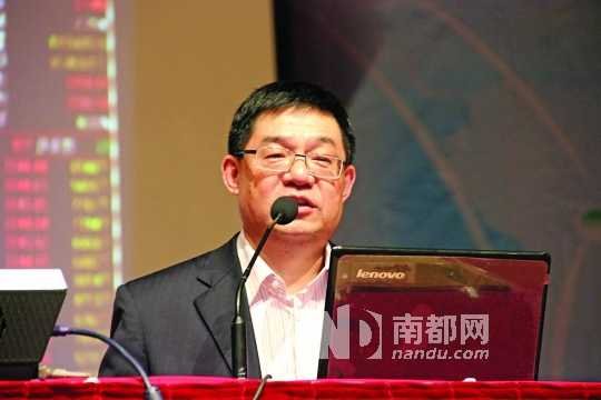 经济学家文国庆:惠房价过高时 城市将失去活力