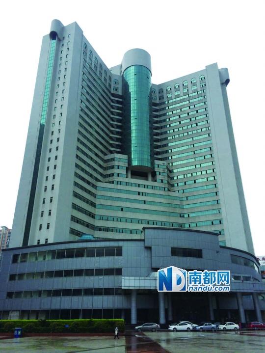 第一高"地标"就是用来秒杀的_房产惠州站_腾讯网