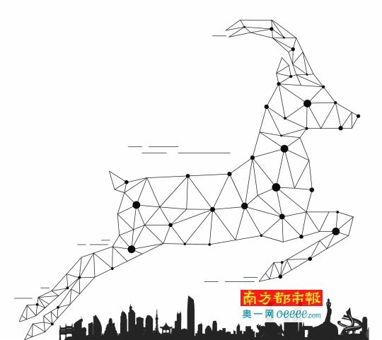 国家高新区瞪羚企业2017年榜单出炉,广东瞪羚