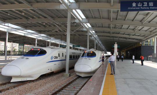 金山新城:南上海价格洼地22号线助力楼市腾飞_房产上海站_腾讯网