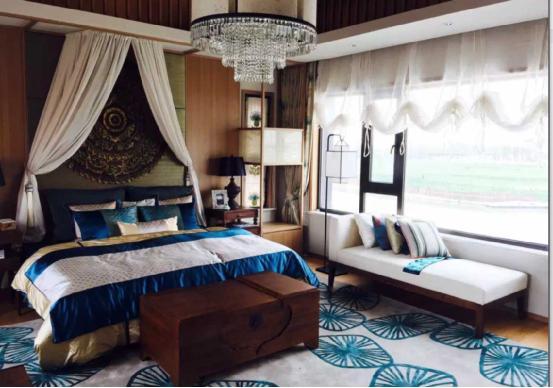 绿地长岛冰雪嘉年华暨世界级岛居示范区盛大开