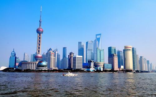 上海外滩地王天价入市 部分物业列入万达IPO资