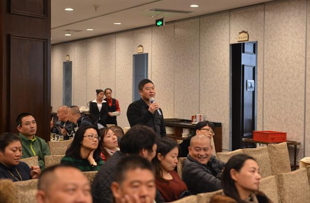 绿地汉拿山小镇惠南新品推介会当场大定7套!