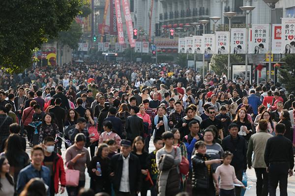 2019上海市外来人口_上海外来人口这么多-几天后,上海即将变成一个你不认识的