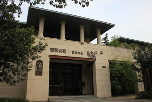 上海万科:高端翡翠系7月24日耀目上海