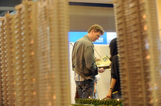 外国人可在华按需购房 在上海购房政策不变