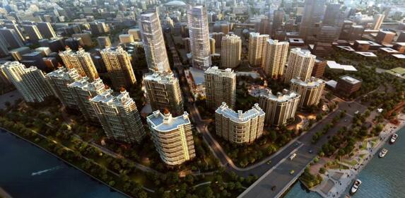 这样别具匠心的庆功宴还是头一次见